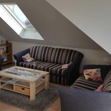 Parkresidenz Am Hafen 15 Appartement Zingst Buitenkant foto