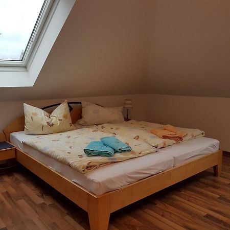 Parkresidenz Am Hafen 15 Appartement Zingst Buitenkant foto