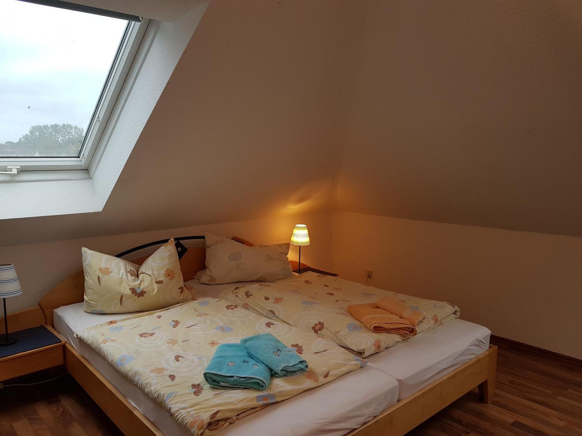 Parkresidenz Am Hafen 15 Appartement Zingst Buitenkant foto