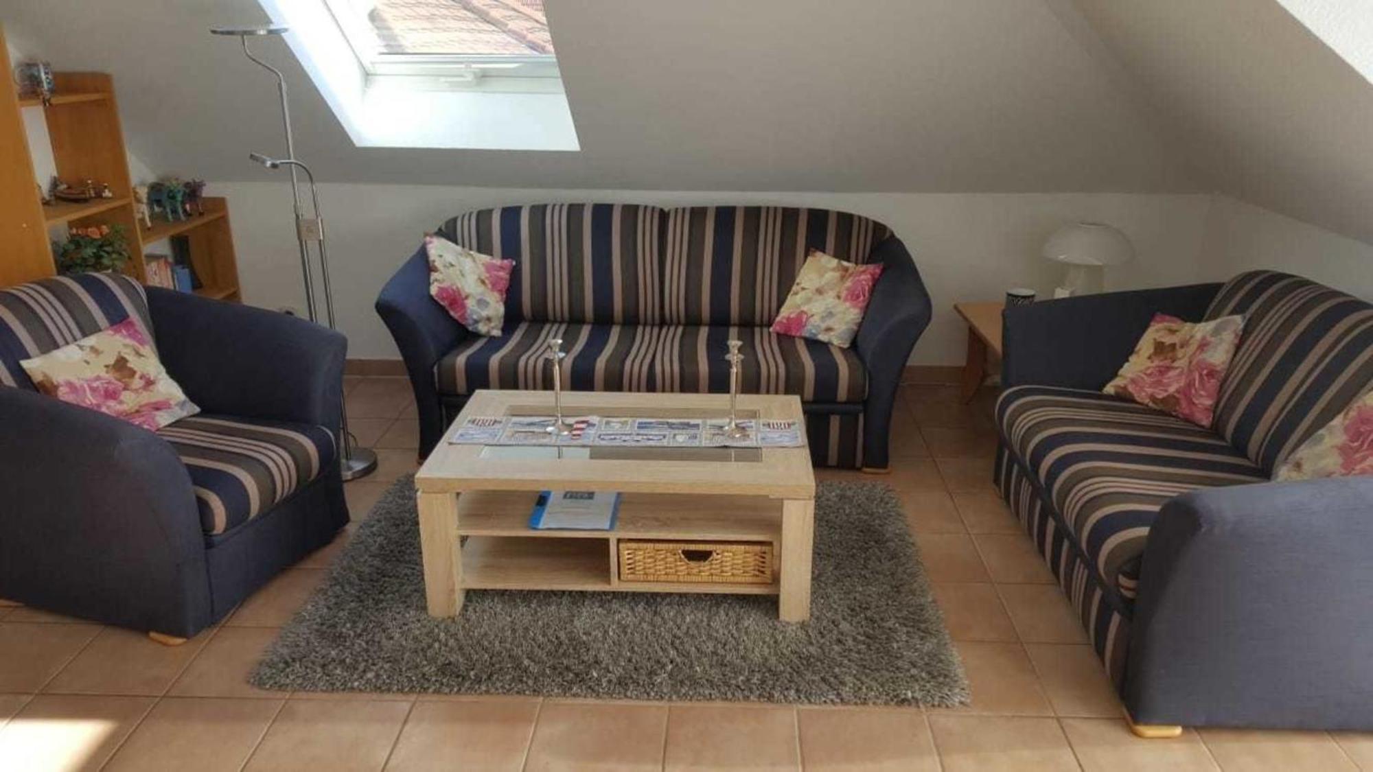 Parkresidenz Am Hafen 15 Appartement Zingst Buitenkant foto