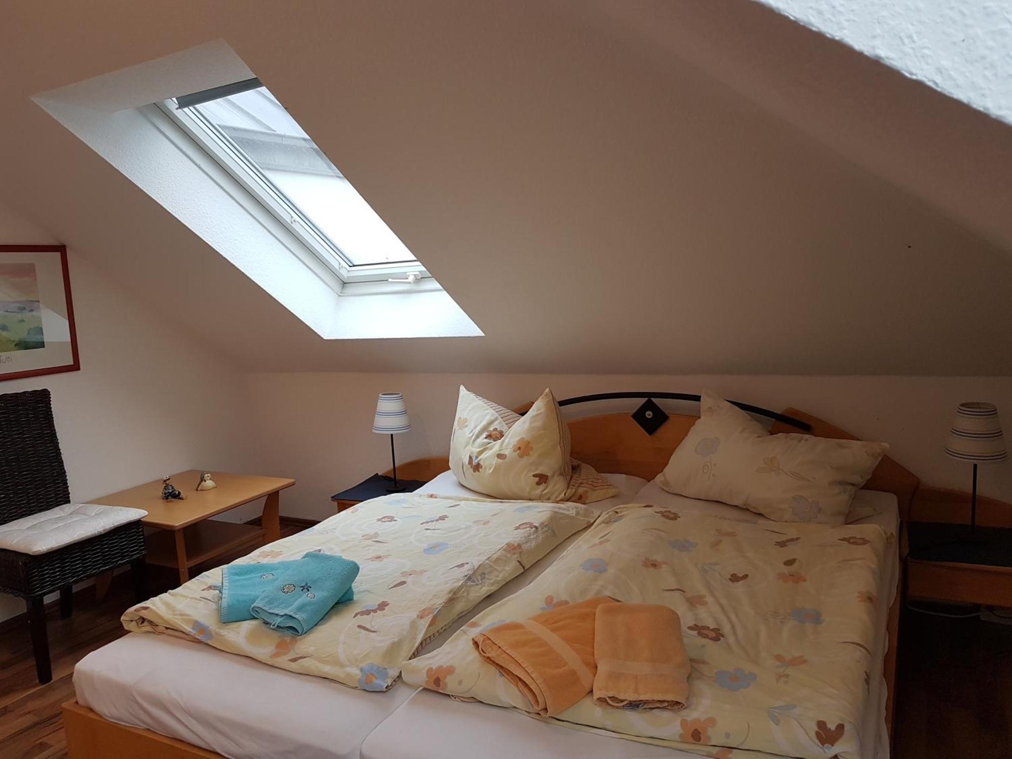 Parkresidenz Am Hafen 15 Appartement Zingst Buitenkant foto